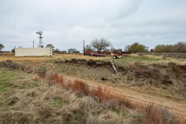 $1,500,000 | Triple S Canadian River Ranch, Canadian, TX 79014