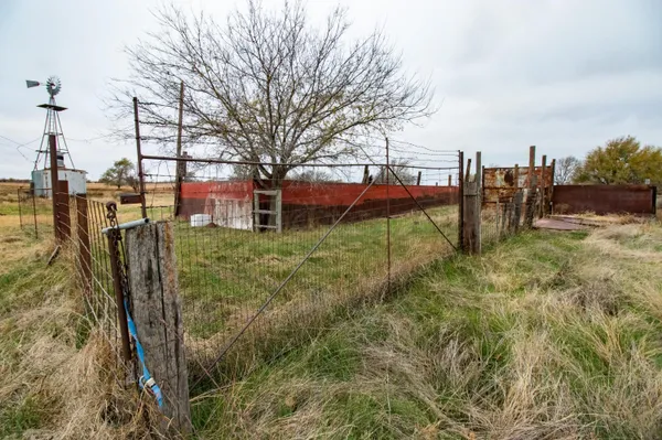 $1,500,000 | Triple S Canadian River Ranch, Canadian, TX 79014