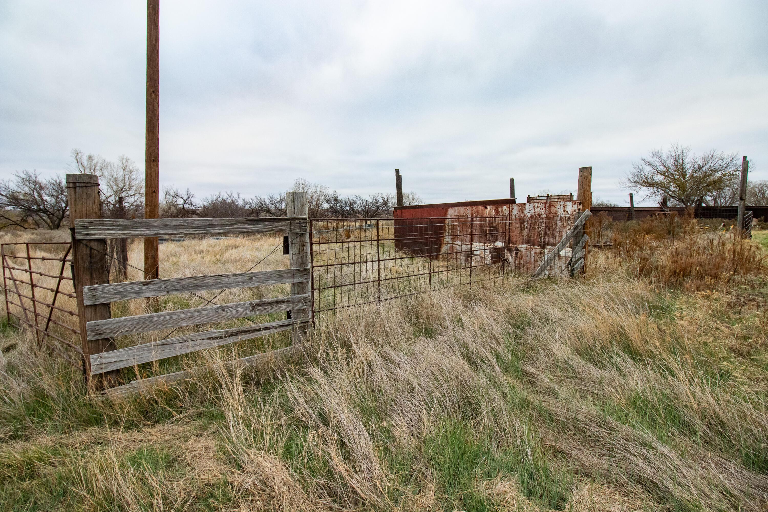 Triple S Canadian River Ranch Canadian, TX 79014 - Photo 57 of 88 049