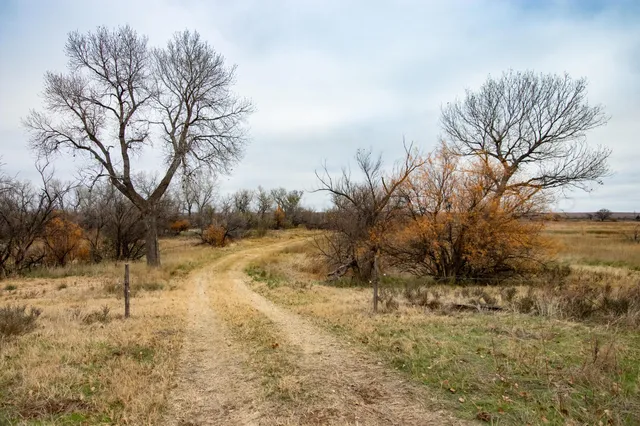 $1,500,000 | Triple S Canadian River Ranch, Canadian, TX 79014