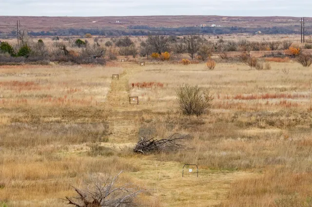 $1,500,000 | Triple S Canadian River Ranch, Canadian, TX 79014