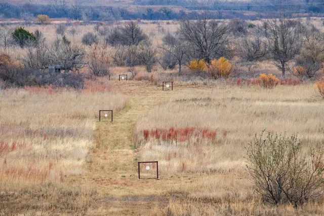 $1,500,000 | Triple S Canadian River Ranch, Canadian, TX 79014