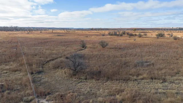 $1,500,000 | Triple S Canadian River Ranch, Canadian, TX 79014