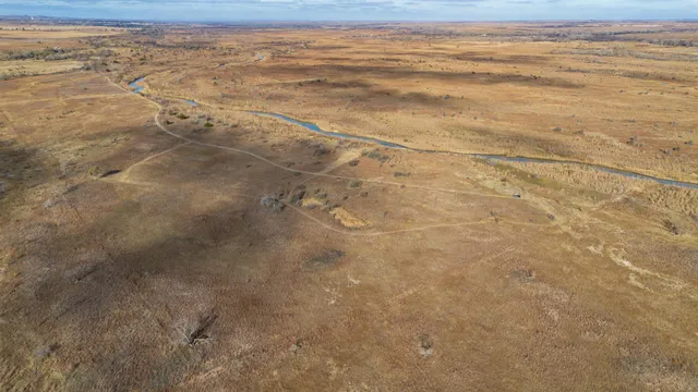 $1,500,000 | Triple S Canadian River Ranch, Canadian, TX 79014