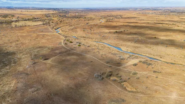 $1,500,000 | Triple S Canadian River Ranch, Canadian, TX 79014