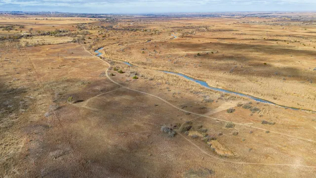 $1,500,000 | Triple S Canadian River Ranch, Canadian, TX 79014