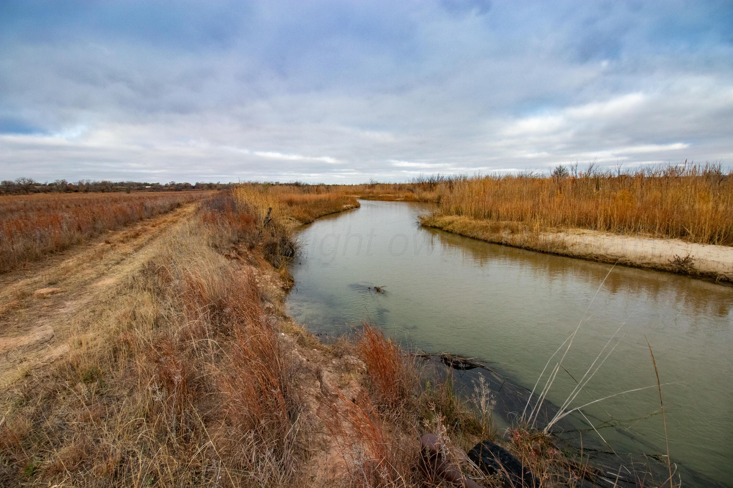 Triple S Canadian River Ranch Canadian, TX 79014 - Photo 7 of 88 004