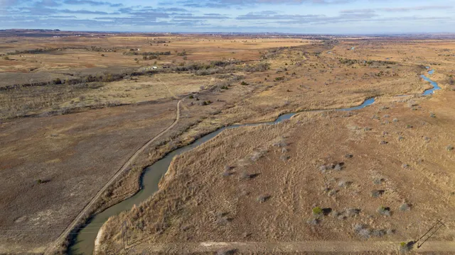 $1,500,000 | Triple S Canadian River Ranch, Canadian, TX 79014