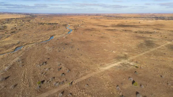 $1,500,000 | Triple S Canadian River Ranch, Canadian, TX 79014