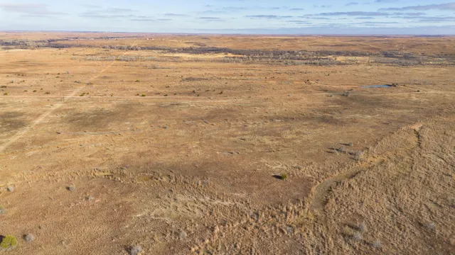 $1,500,000 | Triple S Canadian River Ranch, Canadian, TX 79014