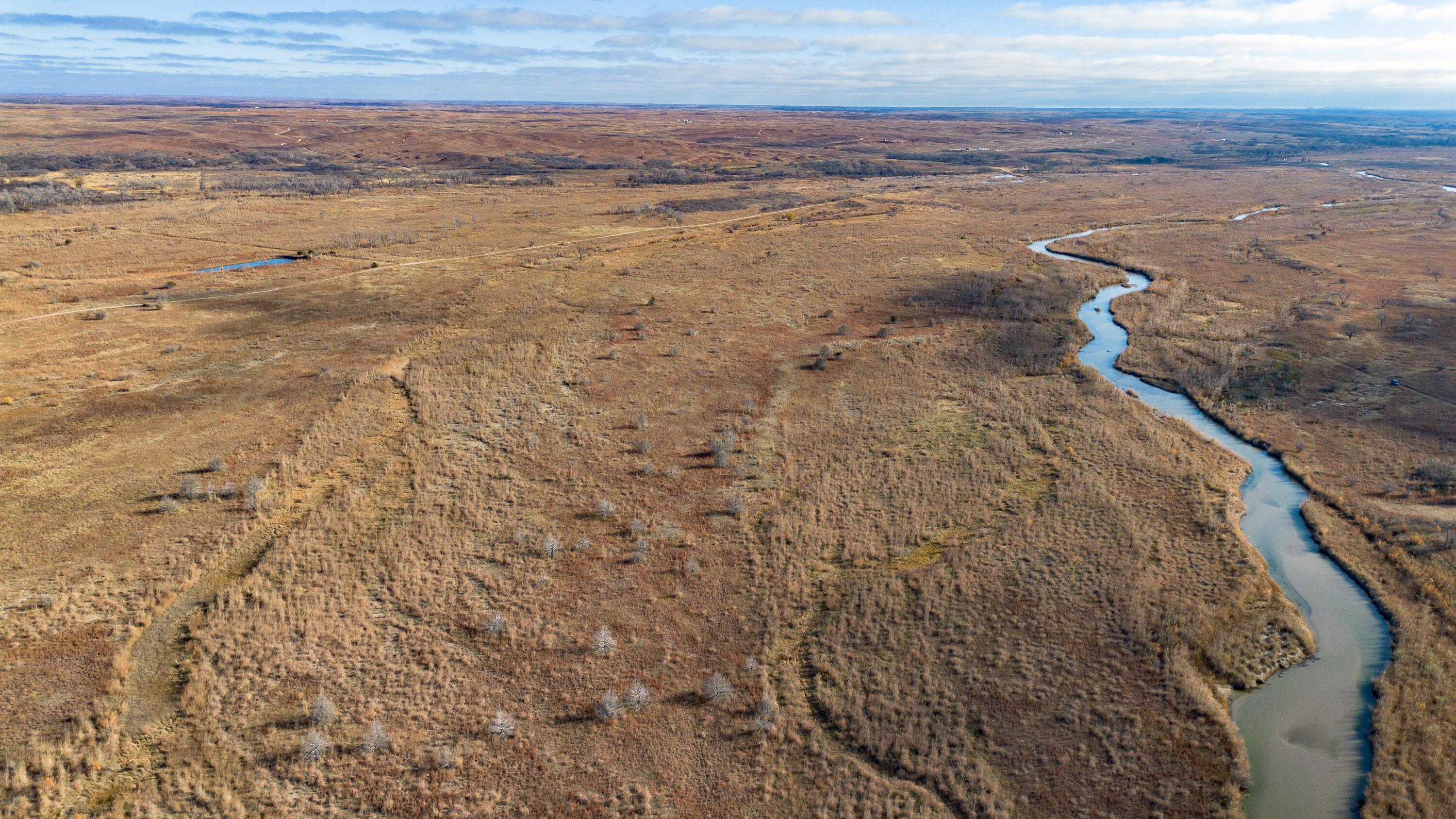 Triple S Canadian River Ranch Canadian, TX 79014 - Photo 74 of 88 067