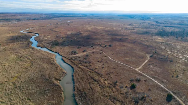 $1,500,000 | Triple S Canadian River Ranch, Canadian, TX 79014