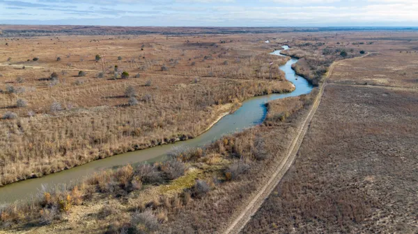 $1,500,000 | Triple S Canadian River Ranch, Canadian, TX 79014