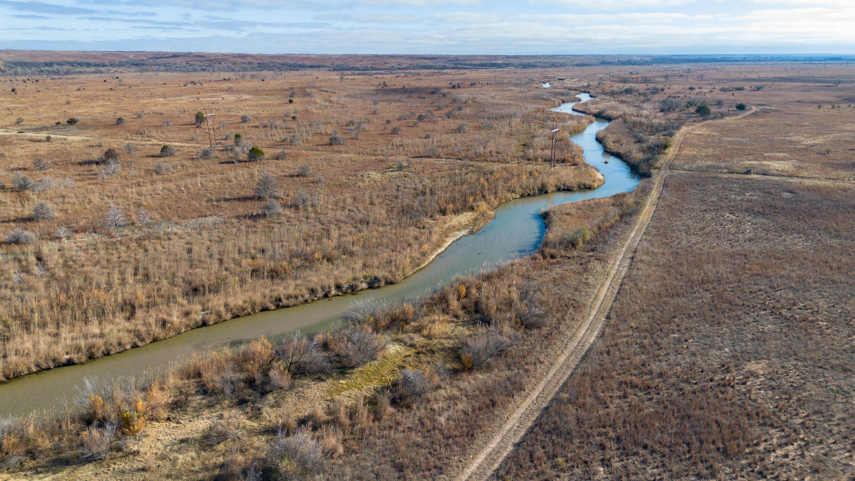Triple S Canadian River Ranch Canadian, TX 79014 - Photo 76 of 88 069