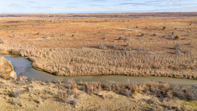 $1,500,000 | Triple S Canadian River Ranch, Canadian, TX 79014