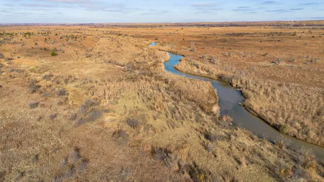 $1,500,000 | Triple S Canadian River Ranch, Canadian, TX 79014