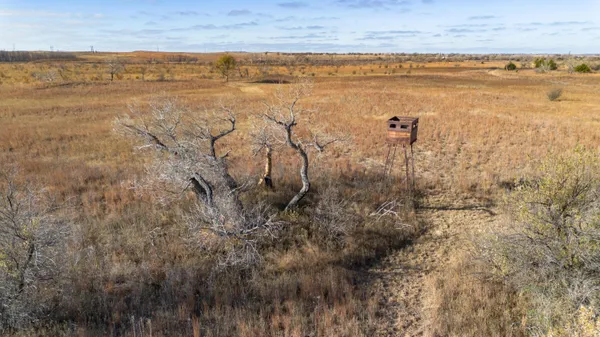 $1,500,000 | Triple S Canadian River Ranch, Canadian, TX 79014