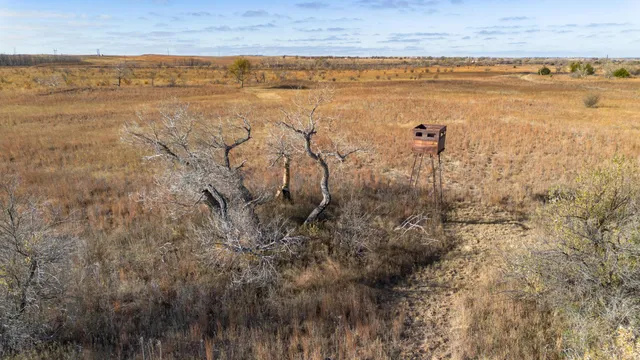 $1,500,000 | Triple S Canadian River Ranch, Canadian, TX 79014