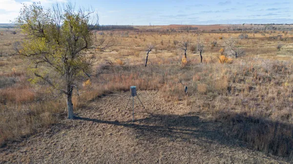 $1,500,000 | Triple S Canadian River Ranch, Canadian, TX 79014