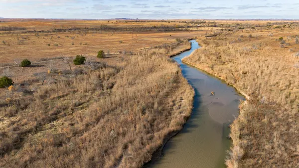 $1,500,000 | Triple S Canadian River Ranch, Canadian, TX 79014