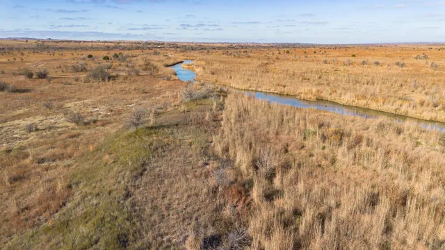 $1,500,000 | Triple S Canadian River Ranch, Canadian, TX 79014