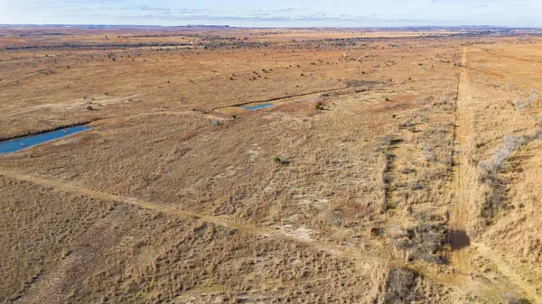 $1,500,000 | Triple S Canadian River Ranch, Canadian, TX 79014