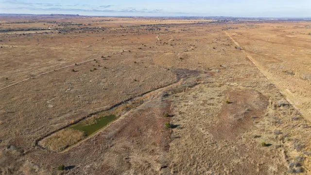 $1,500,000 | Triple S Canadian River Ranch, Canadian, TX 79014