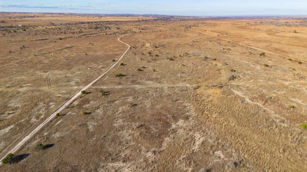 $1,500,000 | Triple S Canadian River Ranch, Canadian, TX 79014