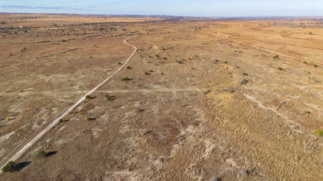 $1,500,000 | Triple S Canadian River Ranch, Canadian, TX 79014