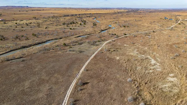 $1,500,000 | Triple S Canadian River Ranch, Canadian, TX 79014