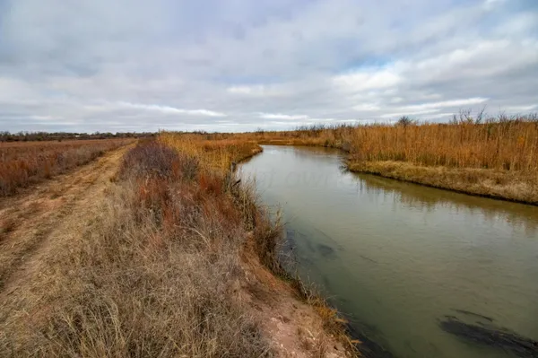 $1,500,000 | Triple S Canadian River Ranch, Canadian, TX 79014