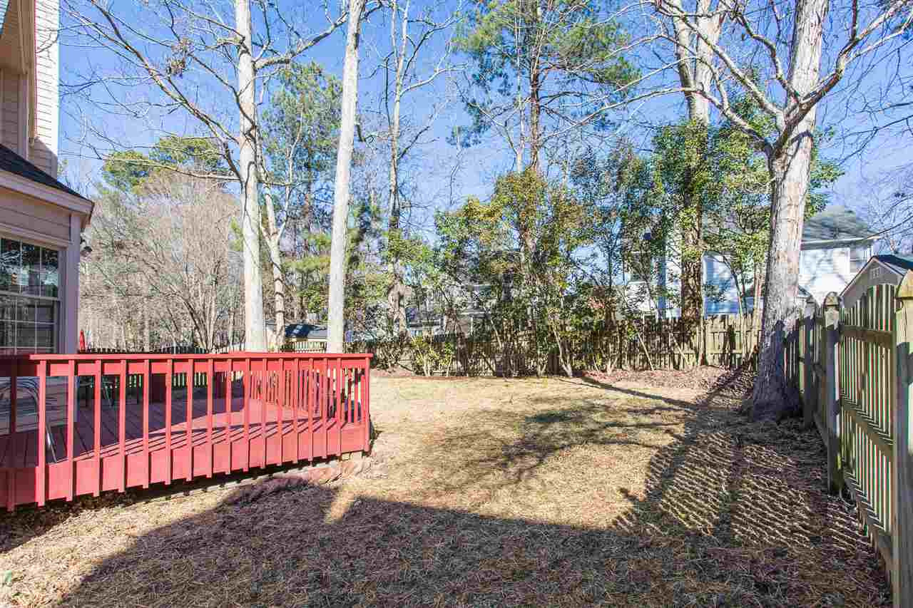 12000 North Exeter Way Raleigh, NC 27613 - Photo 29 of 29 Photo 29