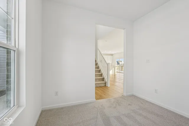 $339,995 | 1521 North Clearwater Drive, Greenfield, IN 46140