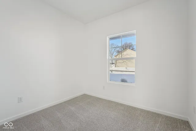 $339,995 | 1521 North Clearwater Drive, Greenfield, IN 46140