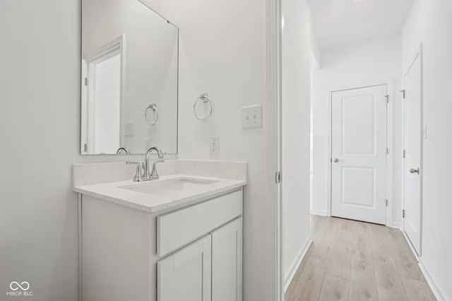 $339,995 | 1521 North Clearwater Drive, Greenfield, IN 46140