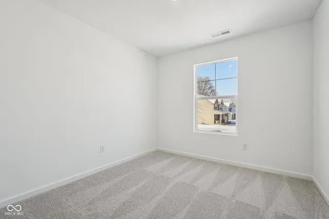 $339,995 | 1521 North Clearwater Drive, Greenfield, IN 46140