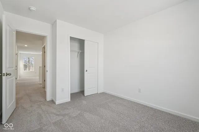 $339,995 | 1521 North Clearwater Drive, Greenfield, IN 46140