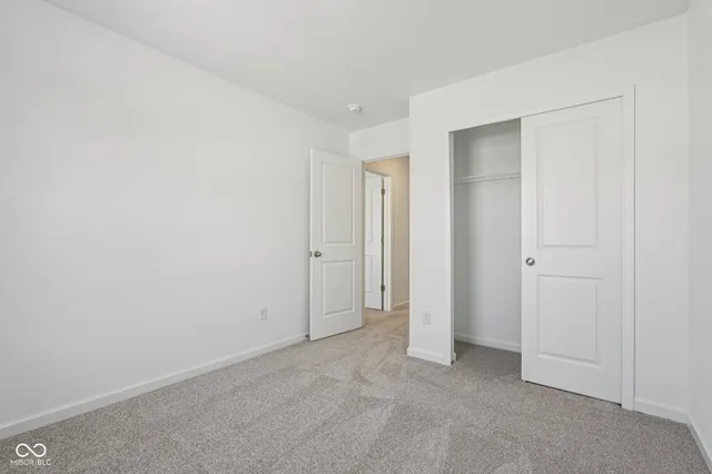 $339,995 | 1521 North Clearwater Drive, Greenfield, IN 46140