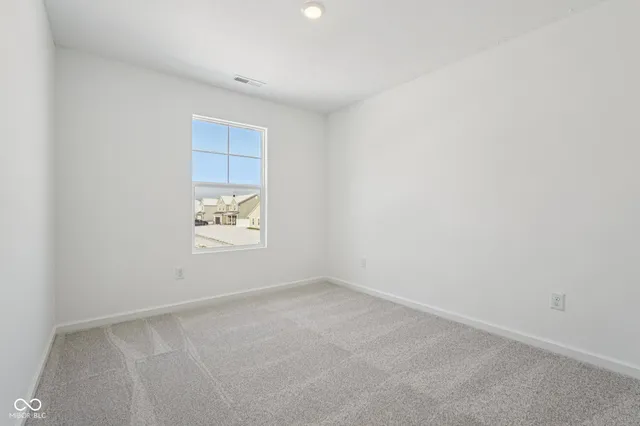 $339,995 | 1521 North Clearwater Drive, Greenfield, IN 46140