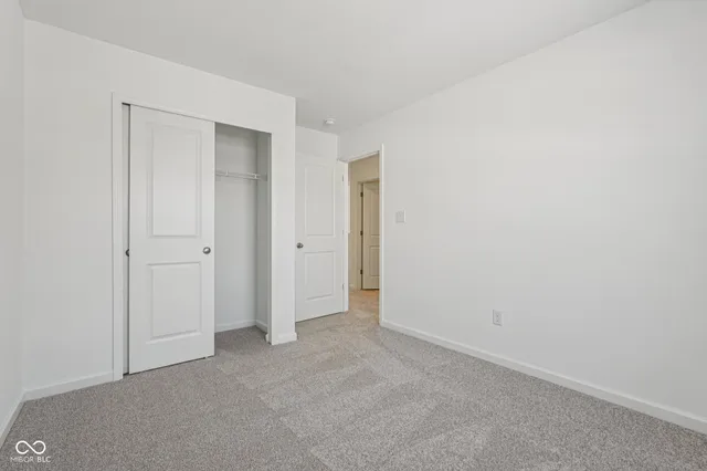 $339,995 | 1521 North Clearwater Drive, Greenfield, IN 46140