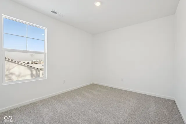 $339,995 | 1521 North Clearwater Drive, Greenfield, IN 46140