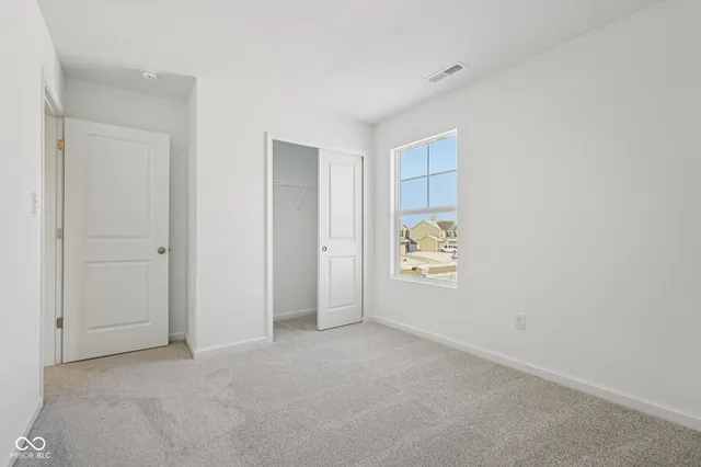 $339,995 | 1521 North Clearwater Drive, Greenfield, IN 46140