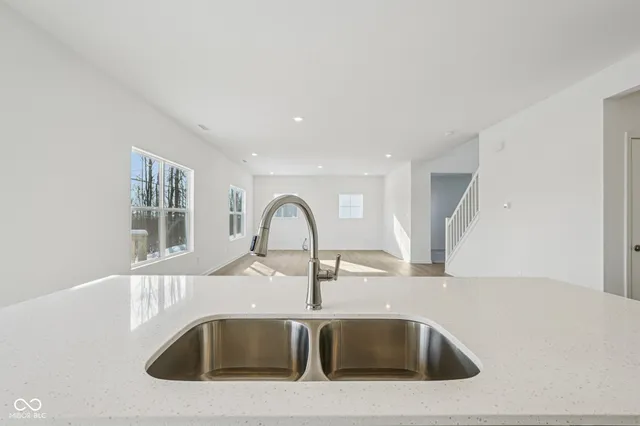 $339,995 | 1521 North Clearwater Drive, Greenfield, IN 46140