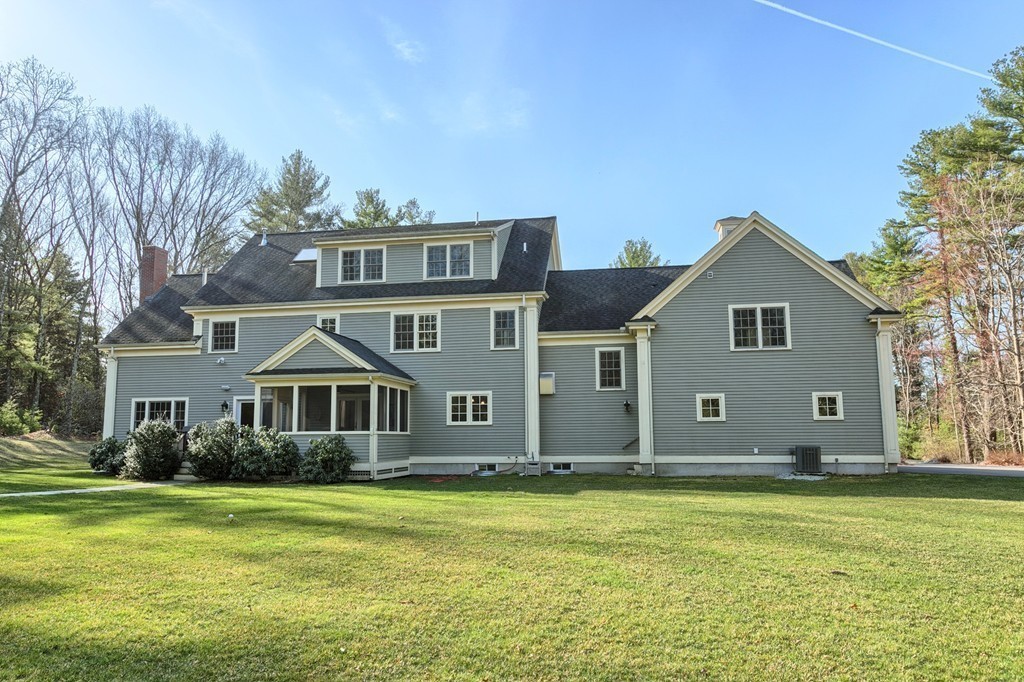 125 Hugh Cargill Road Concord, MA 01742 - Photo 24 of 26 Gallery Image 24