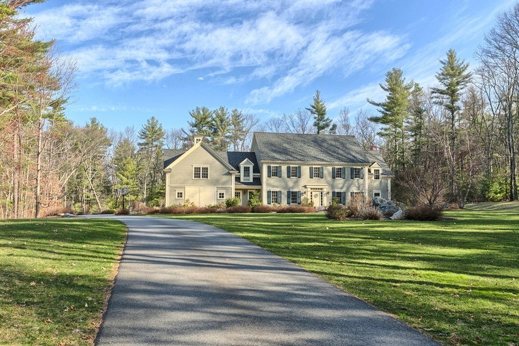 125 Hugh Cargill Road Concord, MA 01742 - Photo 26 of 26 Gallery Image 26