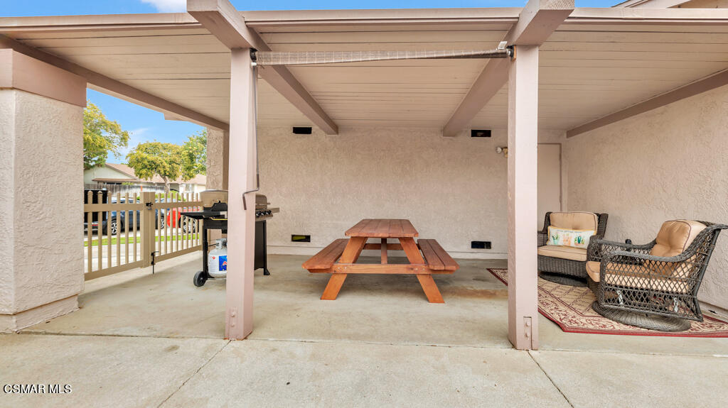 152 Ripley Street Camarillo, CA 93010 - Photo 27 of 36 a car parked in front of a building