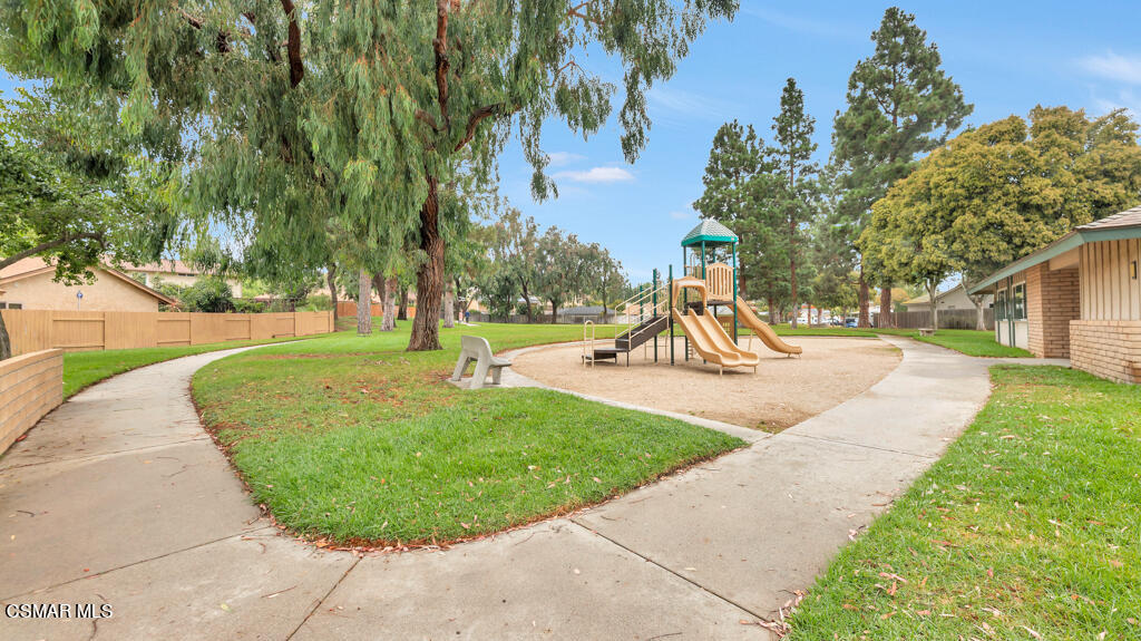 152 Ripley Street Camarillo, CA 93010 - Photo 33 of 36 a park with kid zone