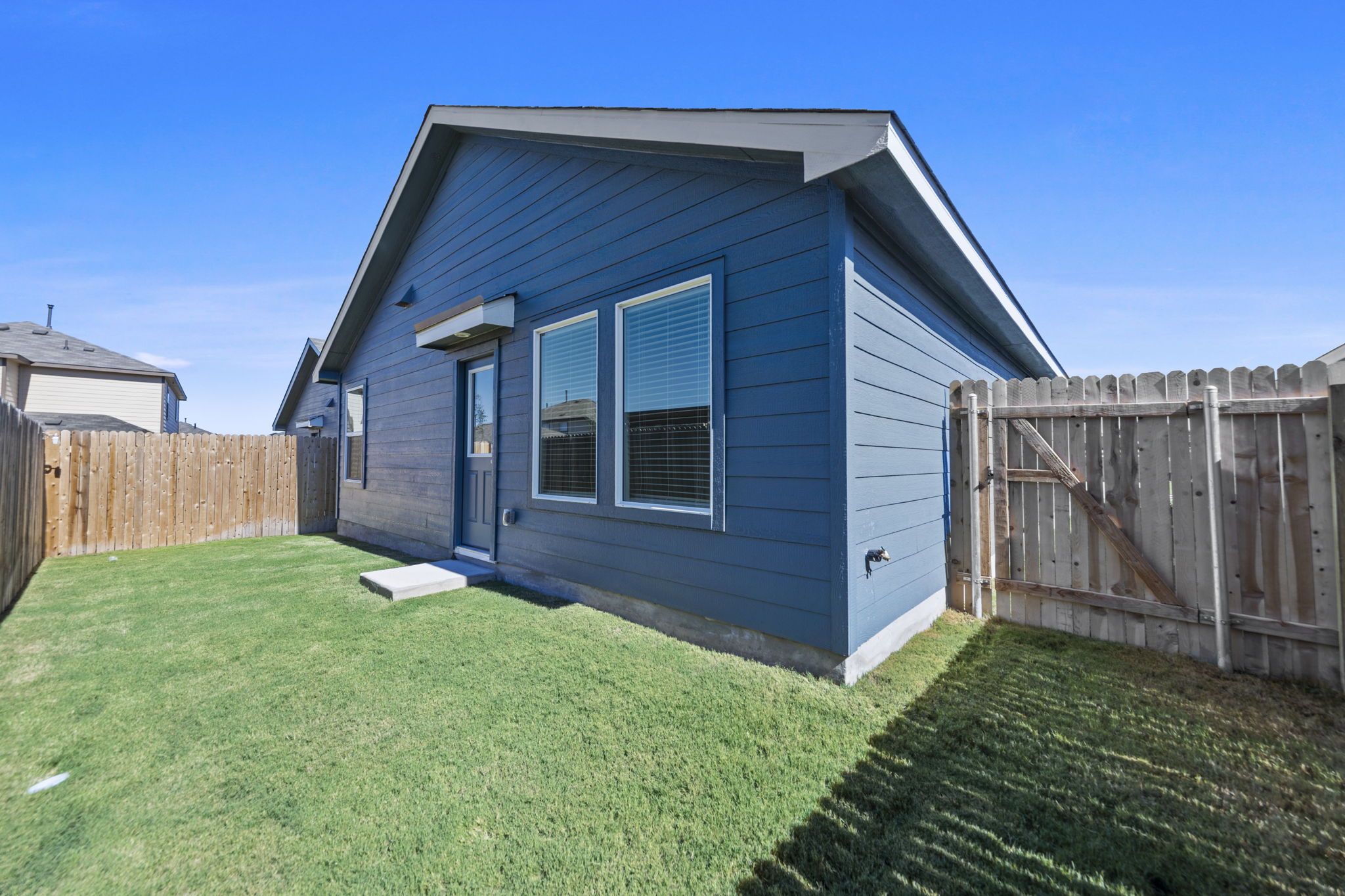 245 Ammolite Lane Maxwell, TX 78656 - Photo 16 of 17