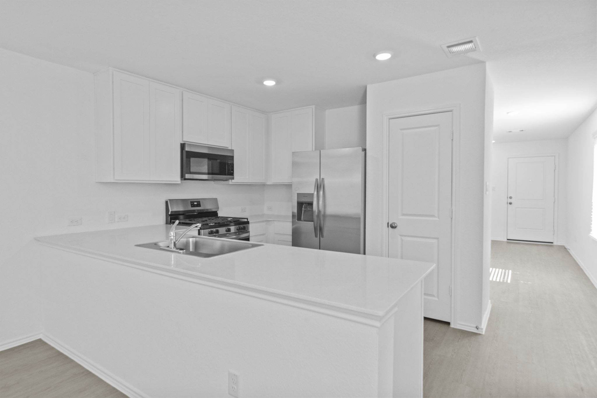 245 Ammolite Lane Maxwell, TX 78656 - Photo 8 of 17