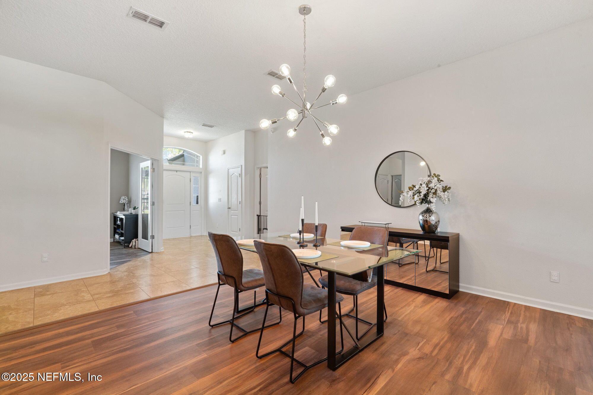 436 Porta Rosa Circle St. Augustine, FL 32092 - Photo 9 of 105 Dining Room
